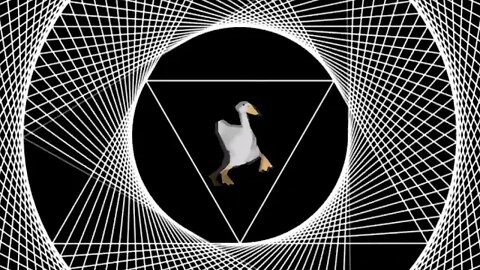 Hallucinated Duck - (100% Royalty Free, DMCA Free, Copyright Free MUSIC) - Obi Stellar