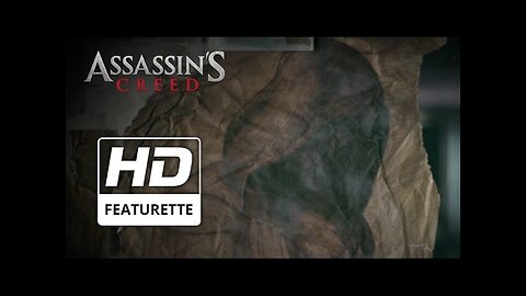 Assassin's Creed (2016) - Official Featurette: Secret Societies