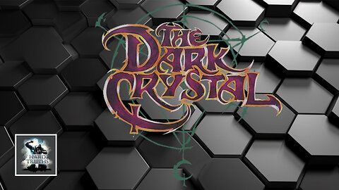 Graphene is the Dark Crystal DEEP DIVE into possession