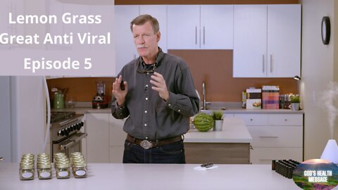 Walt Cross: What Essential Oils Are Good For-Essential Oils- Natures Remedy: Plants as Medicine 5/9