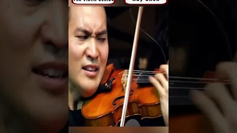 The Violin Genius7