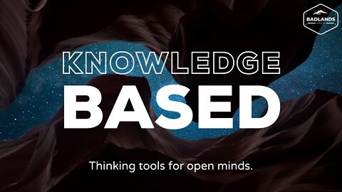 Knowledge Based with Jordan Sather and Justin Deschamps: Episode 1