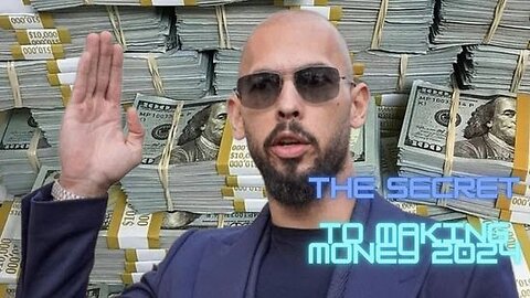 Secrets to making money | Exclusive Inspirational Video