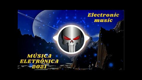 Electronic music,2021|Everything's Just Great|No Copyright Music|MÚSICA ELETRÔNICA|MÚSICA POP|MIX.