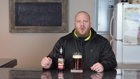 Deschutes Brewery's 2016 Red Chair NWPA beer review