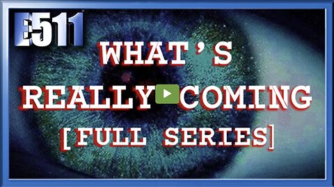 Part 7- What is Really Coming-A Counterfeit Beast System and Real Great Deception