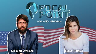 Sam Sorbo Speaks Out About Public School and Home Education: Focal Point with Alex Newman