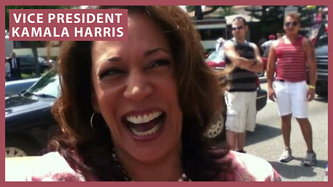 Denying Gay Marriage Equality Wrong Kamala Harris Tells Jeff 4 Justice