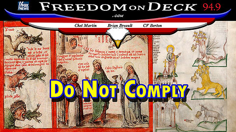 Do Not Comply