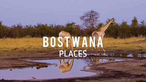 10 Tourist Attractions You Must Visit in Botswana