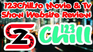 123Chill.to Movie & Tv Show Website Review