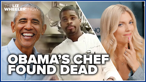 Obama’s personal chef DROWNS near family home on Martha’s Vineyard