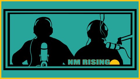 New Mexico Rising Wednesday Edition #011: Audrey Trujillo