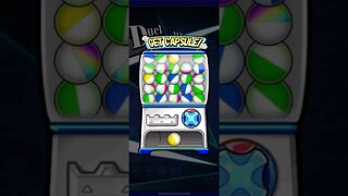 Yu-Gi-Oh! Duel Links - New Event! Duel Capsule (Opening Example)
