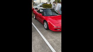 Cars and Coffee Brisbane