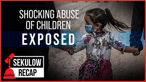 Shocking Abuse of More than 100 Children Exposed
