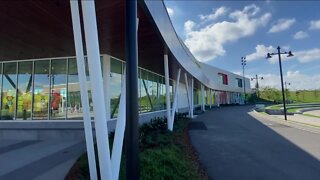 Florida Children's Museum opens in Lakeland