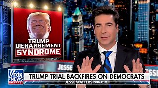 Trump Trial Backfires on Democrats