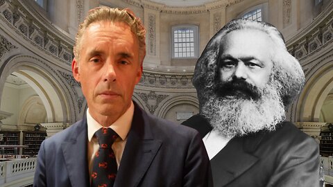 Deconstructing Jordan Peterson on Post-Modernism