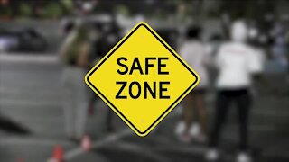 Denver and Aurora's Safe Zones are returning, but funding is changing