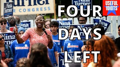 Nina Turner Takes on the Establishment in Run for Congress