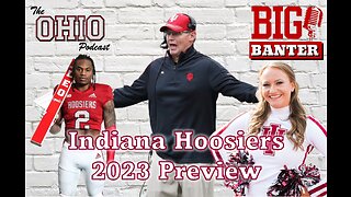 Indiana Hoosiers 2023 Preview