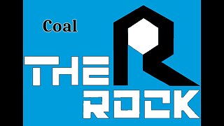 The Rock: Coal Trains