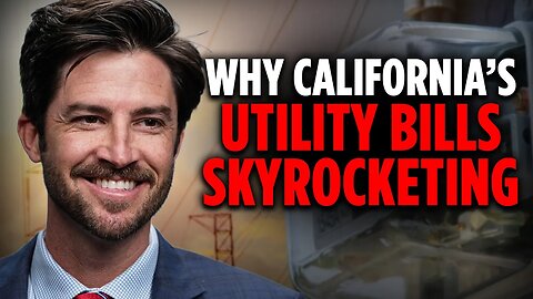 California's Skyrocketing Natural Gas Prices Explained | Mike Umbro