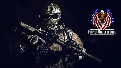 Patriot Underground HUGE Intel May 12: "The Current State Of The War"