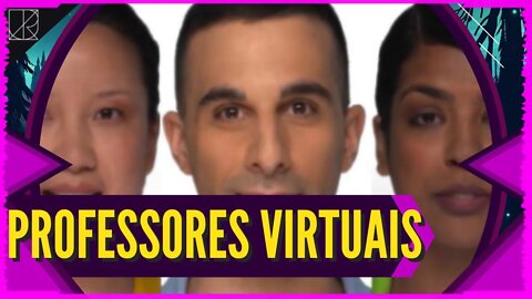 Sobre Professores Virtuais em Escola de Idiomas || A Tecnologia e o Medo de Muitas Pessoas?