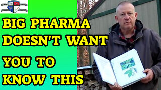 You're Being Lied to By Big Pharma - How You Can Fight Back