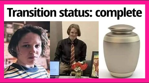 MEMES OF THE DAY: TRANSITION STATUS COMPLETE