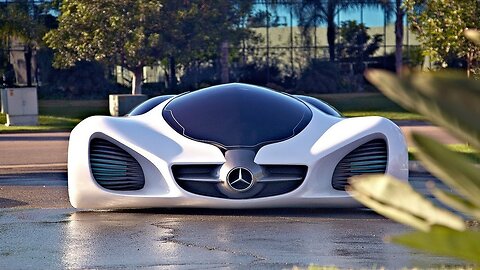 Future Concept Cars YOU MUST SEE