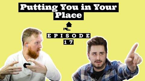 Housing Crash Update & Kevin O'Leary on "If Biden Wins" | Putting You in Your Place: Ep 17