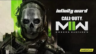 Call Of Duty MW2 Campaign episode 2