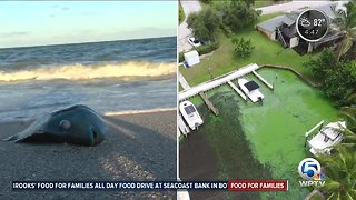 Water recovers, some Treasure Coast businesses still hurting