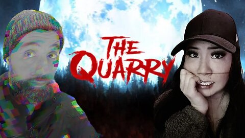 The Quarry | Spooky Stream Part 3 with Marc