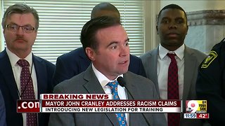 Legislation would require city employees to go through ‘implicit and explicit bias’ training