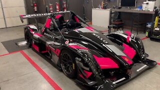 Radical SR10