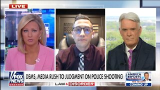 Fraternal Order of Police VP Blasts Joy Behar On Policing: 'Not Grounded in Any Facts'