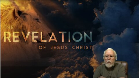 Revelation Lesson 5 by Irv Risch