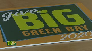 Give BIG Green Bay raises more than half a million dollars for local nonprofits
