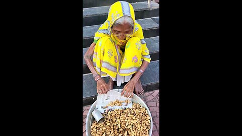 80 year old amma sale nut