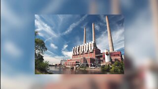 What's next for the Eckert Power Station?