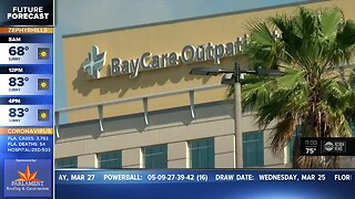 Local attorney still waiting on COVID-19 test results after being tested in Tampa over a week ago