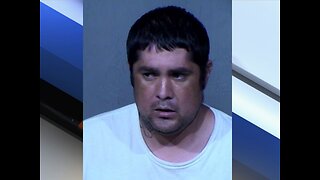 PD: Man arrested trying to get into Tempe jail - ABC15 Crime