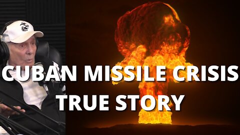 Nuclear War, Cuban Missile Crisis True Story and More