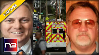 Media SILENT as FBI Quietly Delivers Justice to Steve Scalise & Other Republicans