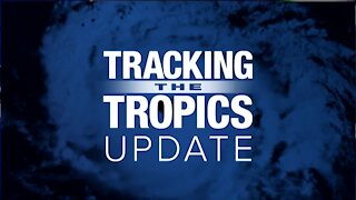 Tracking the Tropics | October 23 evening update