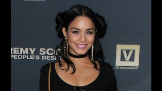 Vanessa Hudgens wants a boyfriend with 'similar fundamentals'